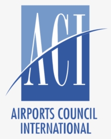 Airports Council International, HD Png Download, Transparent PNG