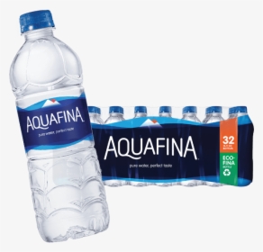 Aquafina 24 Pack, HD Png Download, Transparent PNG