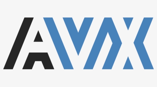 Avx Logo, HD Png Download, Transparent PNG