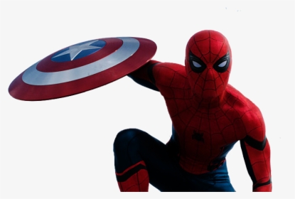 Spiderman Png Transparent - Spiderman Png, Png Download, Transparent PNG