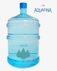 Aquafina Ro 20 Ltr, HD Png Download, Transparent PNG