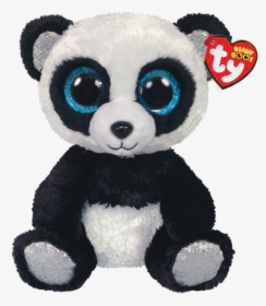 Beanie Boo Bamboo, HD Png Download, Transparent PNG