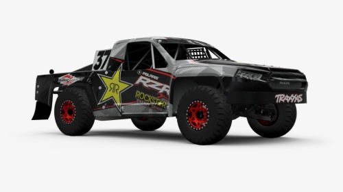 Forza Wiki - Monster Truck, HD Png Download, Transparent PNG