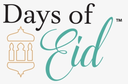 Days Of E - Calligraphy, HD Png Download, Transparent PNG
