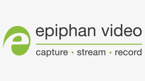 Epiphan Video Logo - Standard Chartered Bank, HD Png Download, Transparent PNG