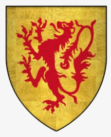 Arms Of Sir Thomas Wale, Kg - Stapleton Coat Of Arms English, HD Png Download, Transparent PNG
