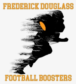 2018 Frederick Douglass Football Booster Officers,, HD Png Download, Transparent PNG