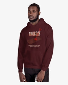 Merchandise Preview Image - Hoodie, HD Png Download, Transparent PNG