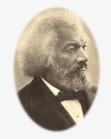 Frederick Douglass, HD Png Download, Transparent PNG