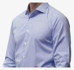 Transparent Shirt Button Png - Long-sleeved T-shirt, Png Download, Transparent PNG