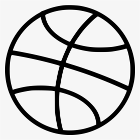 Basketball Icon Png, Transparent Png, Transparent PNG