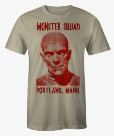 Mummy Png -monster Squad - Surfer T Shirts Board Meeting, Transparent Png, Transparent PNG