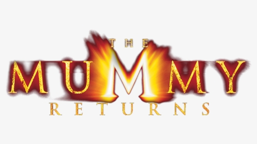 Mummy Returns Png, Transparent Png, Transparent PNG