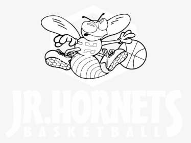 Transparent White Basketball Png - Cartoon, Png Download, Transparent PNG