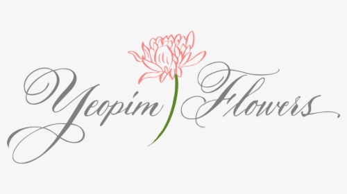 Yeopim Flowers - Guernsey Lily, HD Png Download, Transparent PNG