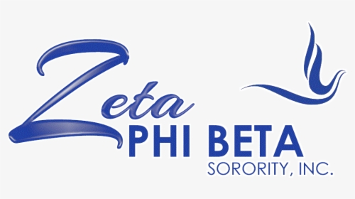 Zeta Phi Beta Sorority Inc, HD Png Download, Transparent PNG