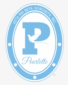 Pearlette - Pearlette Logo, HD Png Download, Transparent PNG