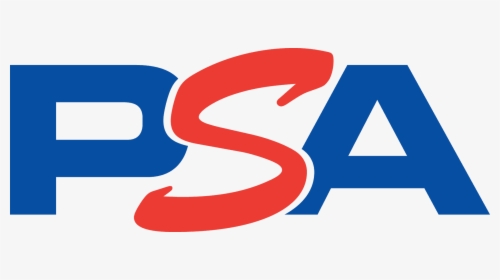 Psa Card Grading Logo, HD Png Download, Transparent PNG