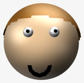 3d Design By Cool Man Feb 14, - Smiley, HD Png Download, Transparent PNG