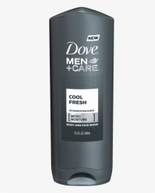 Dove Cool Fresh Body Wash, HD Png Download, Transparent PNG