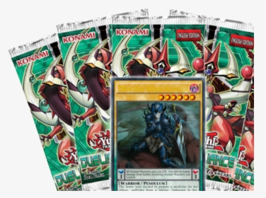 Picture - Pacchetti Yu Gi Oh, HD Png Download, Transparent PNG