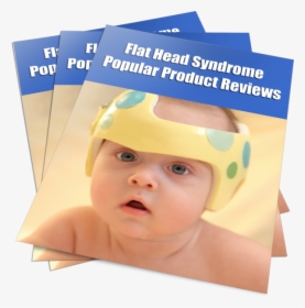 Baby Flat Head Syndrome Product Reviews, HD Png Download, Transparent PNG