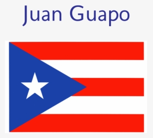 Juan Custom Puerto Rican Flag Boricua Flip Flops - Flag, HD Png Download, Transparent PNG
