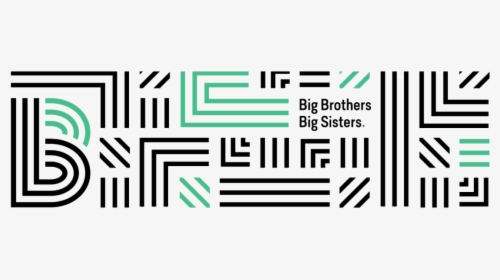 Big Brothers Big Sisters Of America, HD Png Download, Transparent PNG