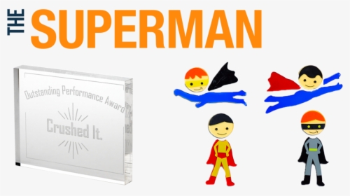 Superman - David Miscavige, HD Png Download, Transparent PNG