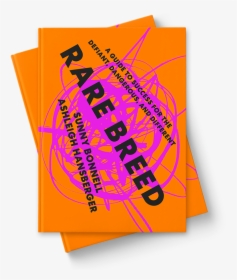 Rare Breed - Graphic Design, HD Png Download, Transparent PNG