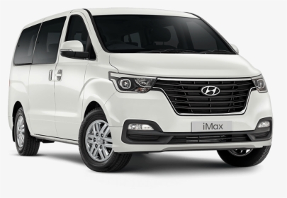 2018 Hyundai Imax, HD Png Download, Transparent PNG
