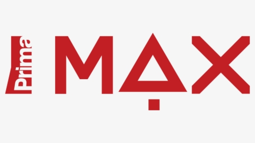 Prima Max Logo - Prima Televize, HD Png Download, Transparent PNG