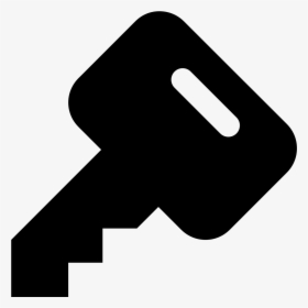 Clipart Key Llave - Llave Icon Png, Transparent Png, Transparent PNG