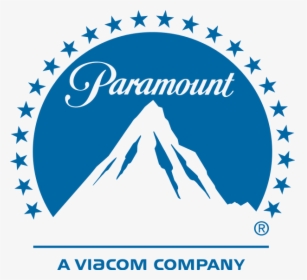 Premium Large Format - Transparent Paramount Pictures Logo, HD Png Download, Transparent PNG