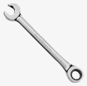 Llave - Wrench, HD Png Download, Transparent PNG