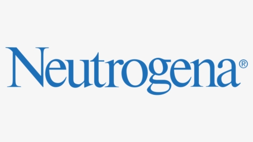 Neutrogena Logo Png Transparent - Neutrogena, Png Download, Transparent PNG
