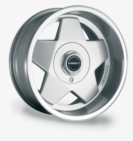 Borbet Wheels, HD Png Download, Transparent PNG