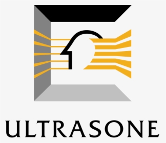 Ultrasone Logo, HD Png Download, Transparent PNG