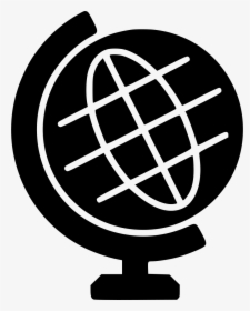 White Globe Png -png File Svg - Epcot Logo, Transparent Png, Transparent PNG