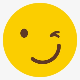 Smiley Face Emoji Emoticon Symbol Vinyl Cell Phone - Smiley, HD Png Download, Transparent PNG