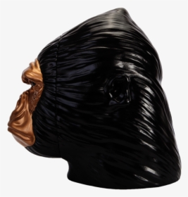 Hair,art,hair Coloring,nonbuilding Structure - Bronze Sculpture, HD Png Download, Transparent PNG