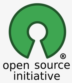 Free And Open Source Software Logo, HD Png Download, Transparent PNG