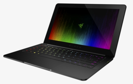 Razer Blade Late 2016, HD Png Download, Transparent PNG