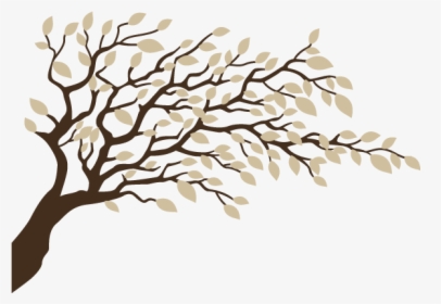 Thumb Image - Birds Flying Away From Tree, HD Png Download, Transparent PNG