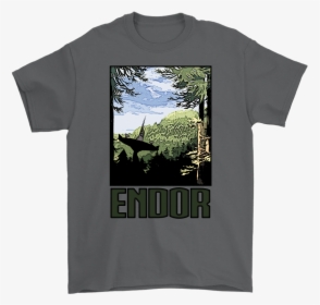 Endor - Apparel - Hardest Part Of My Job Is Being Nice To People Who, HD Png Download, Transparent PNG