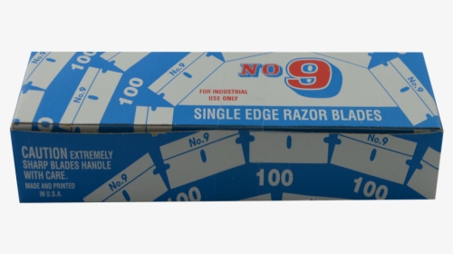 Razor Blade - Poster, HD Png Download, Transparent PNG