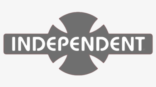 Independent Logo Png 4 - Independent Trucks, Transparent Png, Transparent PNG
