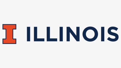 University Of Illinois Logo Png, Transparent Png, Transparent PNG