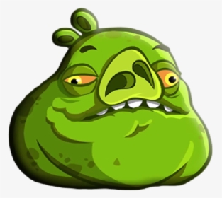 Angry Birds Wiki - Angry Birds Star Wars Jabba The Hutt, HD Png Download, Transparent PNG