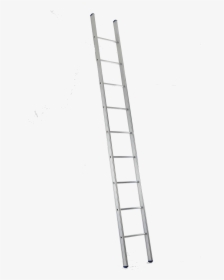 Transparent Rope Ladder Png - Ladder, Png Download, Transparent PNG